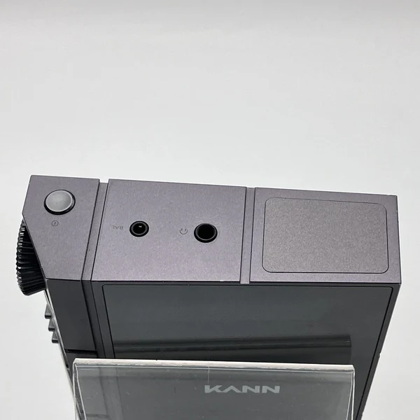 【中古】KANN CUBE Wolf Gray 【AK-KANN-CUBE-GRY】【秋葉原】 - Image 3