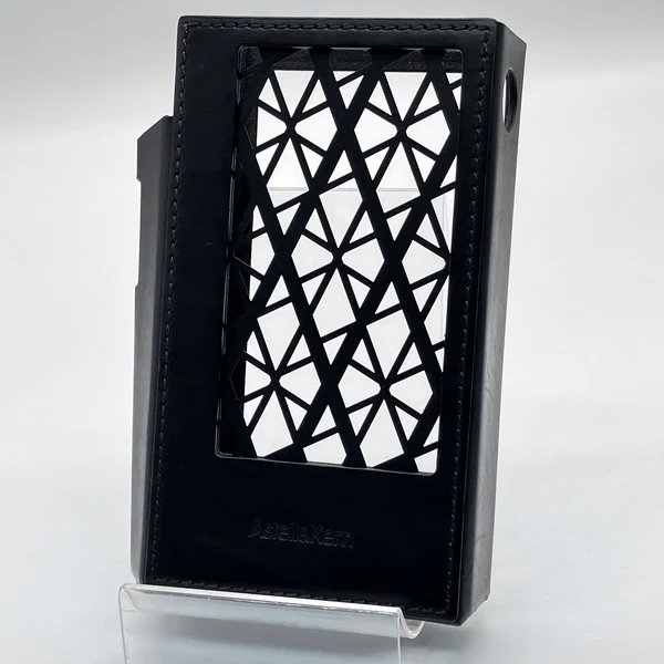 【中古】KANN CUBE Case Black 【AK-KANN-CUBE-CASE-BLK】【秋葉原】 - Image 2