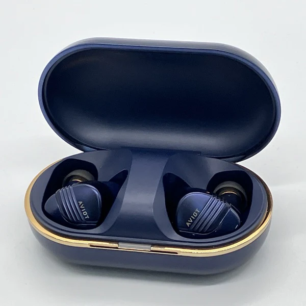 【中古】TE-W1 ネイビー【TE-W1-NV】【日本橋】