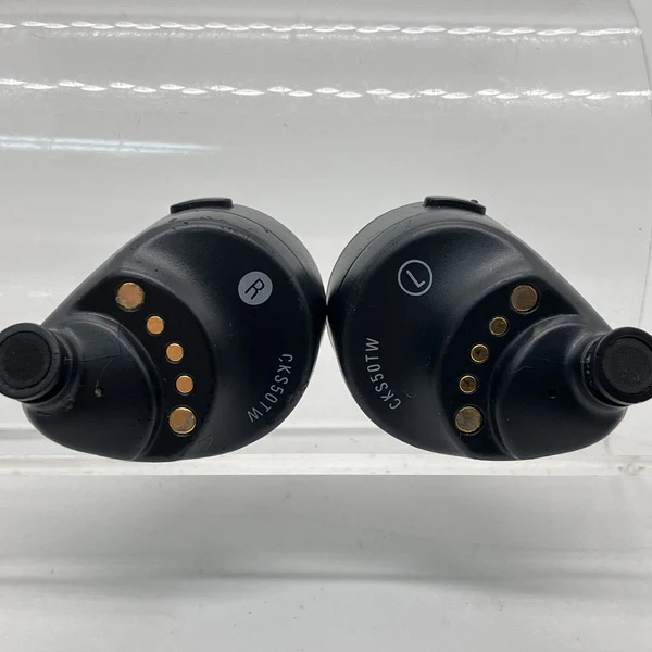 【中古】ATH-CKS50TW BK ブラック【秋葉原】 - Image 4