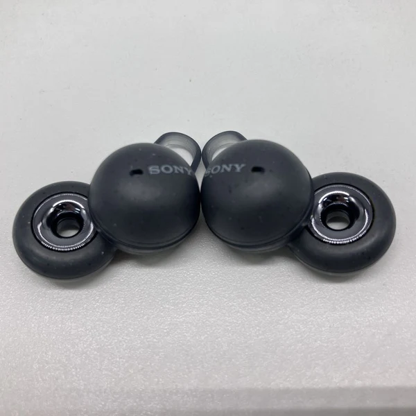 【中古】LinkBuds グレー 【WF-L900 H】【名古屋】 - Image 3