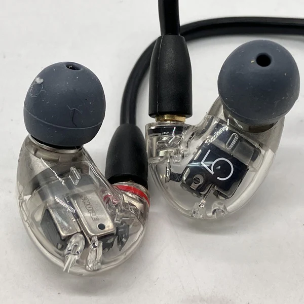 【中古】AONIC5 クリア 【SE53BACL+UNI-A】【日本橋】 - Image 2