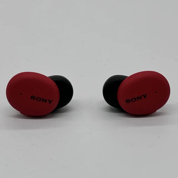 【中古】WF-H800 RM レッド【秋葉原】 - Image 3