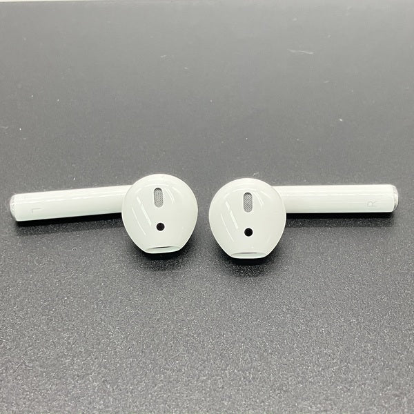 【中古】AirPods MMEF2JA【名古屋】 - Image 2
