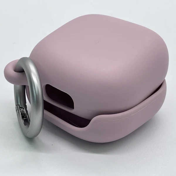 【中古】LinkBuds Fit用ケースカバー アッシュピンク 【HAC-LS910NCPQ】【日本橋】 - Image 2