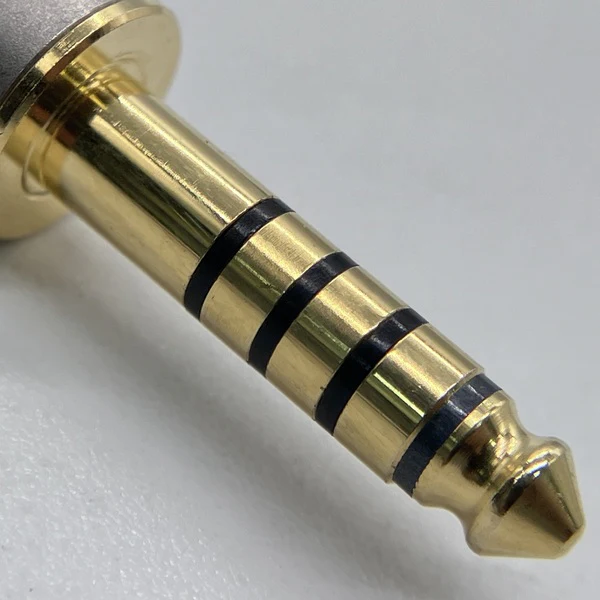 【中古】【O2aid×うつせみワークス】EARPHONES TIGER Classical【日本橋】 - Image 3