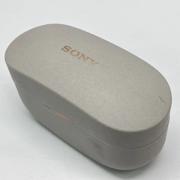 【中古】WF-1000XM4 SM プラチナシルバー【名古屋】 - Image 2