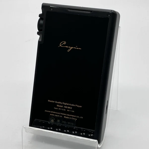 【中古】N6ii DAP/E02【秋葉原】 - Image 2