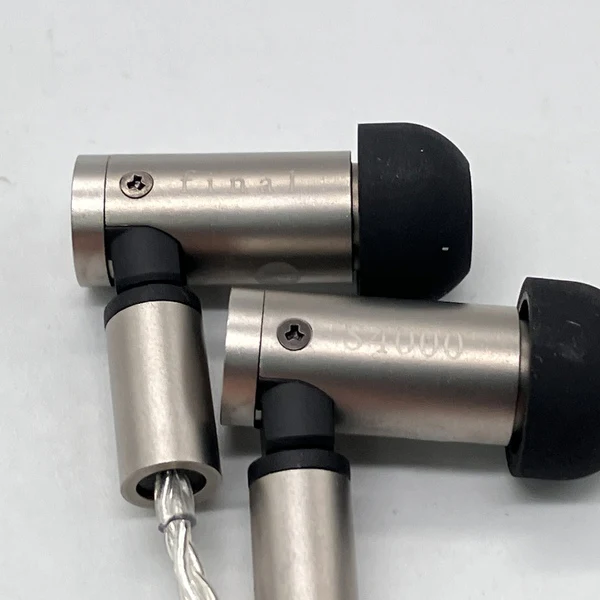 【中古】S4000 【FI-S4BSS】【秋葉原】 - Image 3