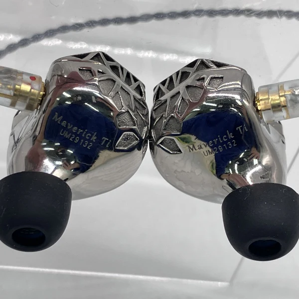 【中古】Maverick Ti 【UNM-7827】【秋葉原】 - Image 2