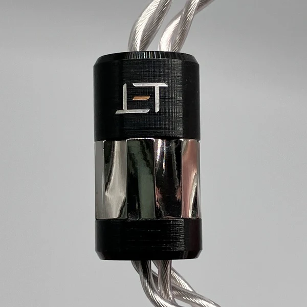 【中古】Plato 2pin to 4.4mm Balanced【秋葉原】 - Image 4