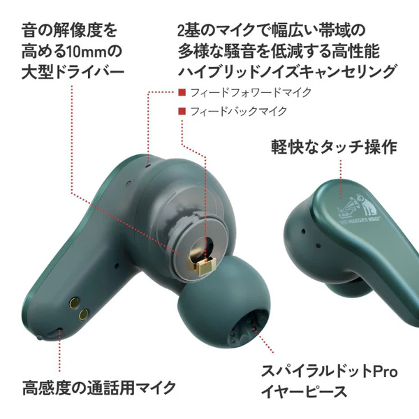 HA-A110T - Image 16