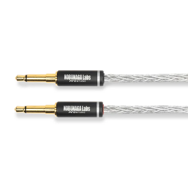 福音 極 (Fukuin-Kiwami)4.4mm5極バランス/3.5mm2極モノラルミニ×2 【NLV-FKI-KWM】 - Image 3