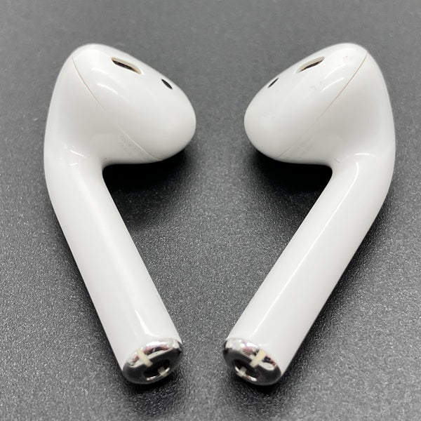 【中古】AirPods with Charging Case MV7N2J/A【秋葉原】 - Image 4