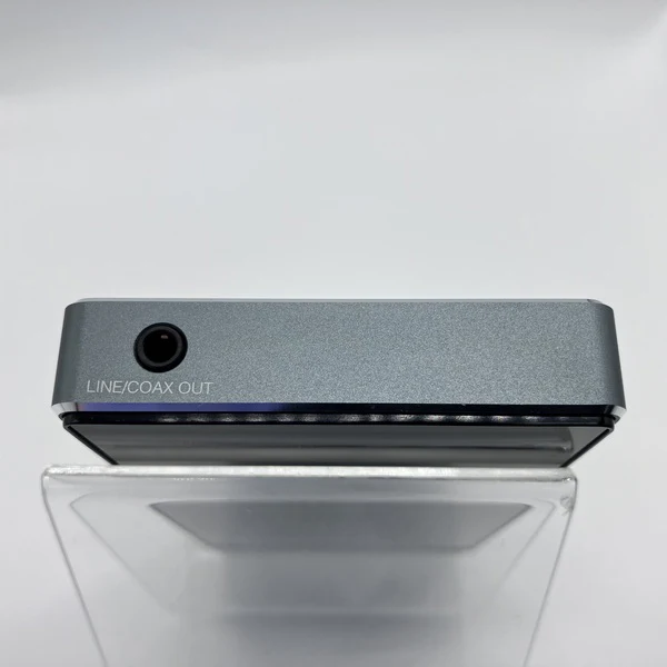 【中古】FiiO X7 ポータブル・ハイレゾプレイヤー【日本橋】 - Image 5