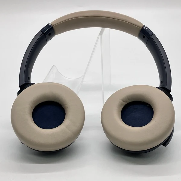 【中古】ATH-S220BT NBG ネイビーベージュ【日本橋】 - Image 2