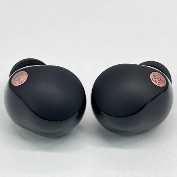 【中古】WF-1000XM5 B ブラック【秋葉原】 - Image 3