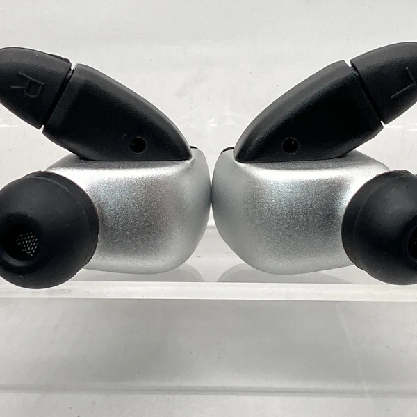 【中古】RE2000 silver【秋葉原】 - Image 2
