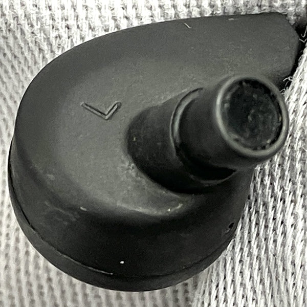 【中古】DITA Dream Titanium Black【DREAM-BLK】(ケーブル欠品)【秋葉原】 - Image 4