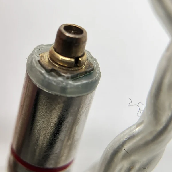 【中古】TRN T3 MMCX 3.5ｍｍ【秋葉原】 - Image 4