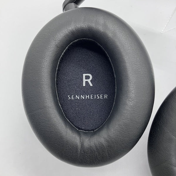 【中古】MOMENTUM 4 Wireless ブラック 【M4AEBT BLACK】【日本橋】 - Image 4