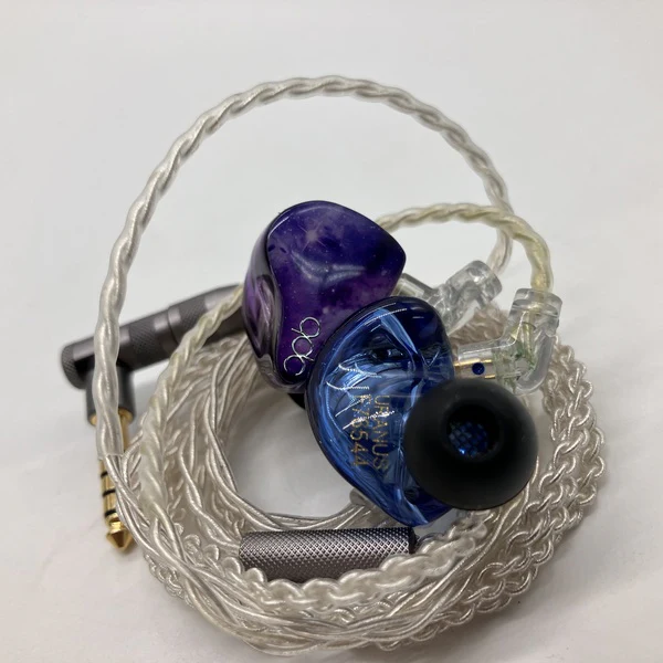 【中古】Hybrid Uranus-S【QDC-HYBRID-URANUS-S】【秋葉原】 - Image 4