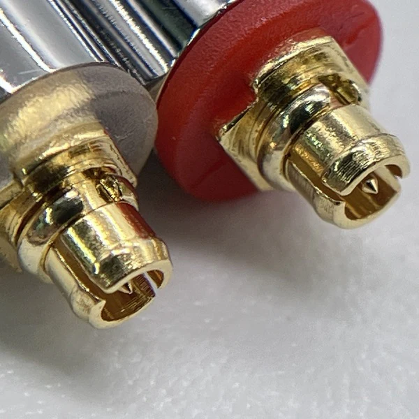 【中古】NICEHCK 8 コアケーブル 　C8-1 mmcx - 2.5mm【秋葉原】 - Image 2