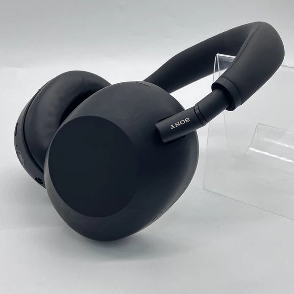 【中古】WH-1000XM6 BM ブラック【日本橋】 - Image 2