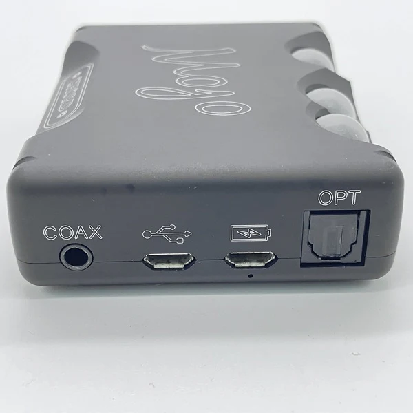 【中古】CHORD Mojo Black【名古屋】 - Image 4