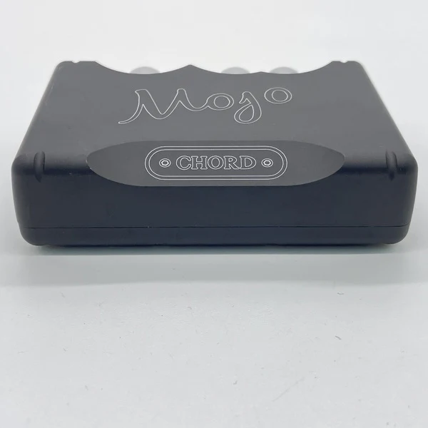 【中古】CHORD Mojo Black【名古屋】 - Image 6