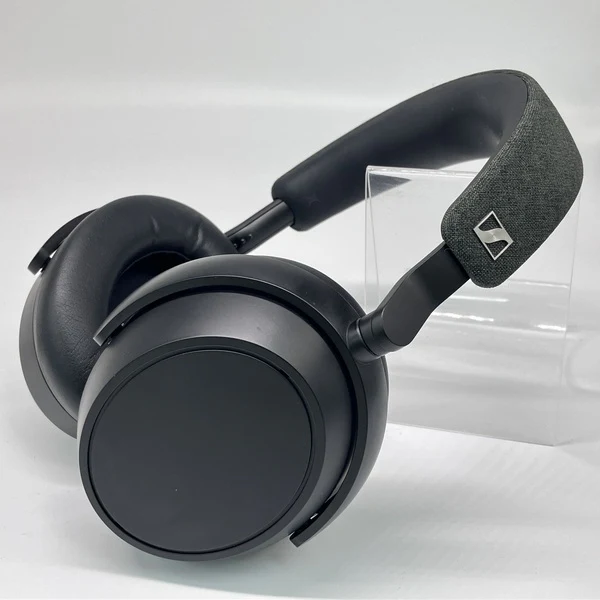 【中古】MOMENTUM 4 Wireless ブラック 【M4AEBT BLACK】【秋葉原】 - Image 2