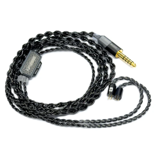 Black Malus(Universal Fit) - Image 7