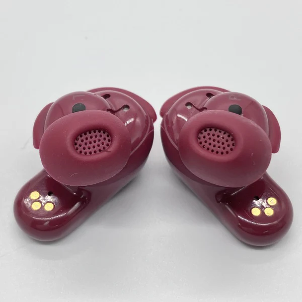 【中古】Quietcomfort Ultra Earbuds 2nd Gen Deep Plum【秋葉原】 - Image 4