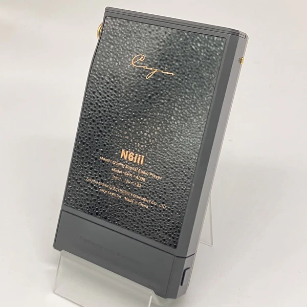 【中古】N6iii/C201【SPK-A006】【日本橋】 - Image 2