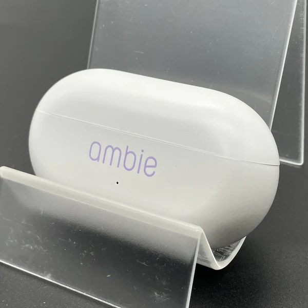 【中古】AM-TW01 ホワイト【日本橋】 - Image 2