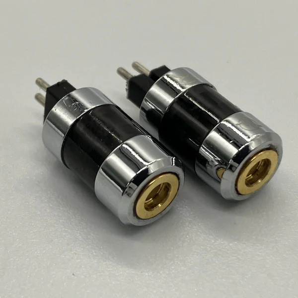 【中古】MMCX → 2pin 変換アダプター【名古屋】 - Image 2