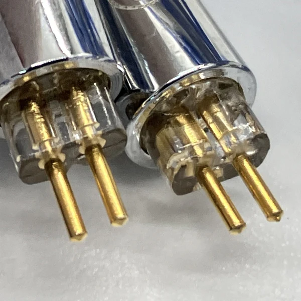 【中古】NICEHCK WhiteSky 2Pin-2.5mm【日本橋】 - Image 2