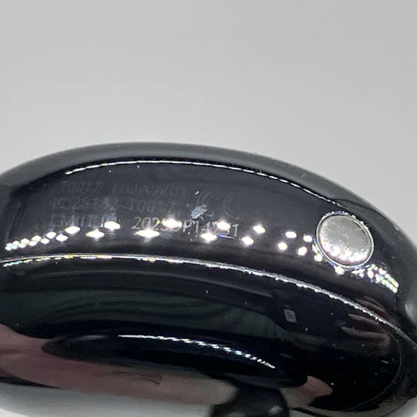 【中古】FreeClip Black 【Dove-T00】【秋葉原】 - Image 5