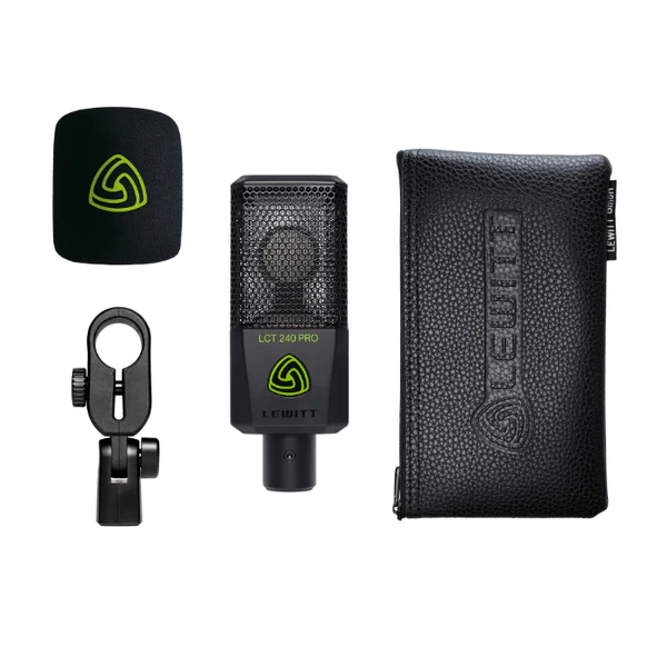 LCT 240 PRO BLACK - Image 6