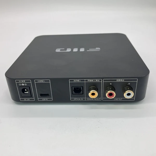 【中古】K11 Black 【FIO-K11-B】【秋葉原】 - Image 5