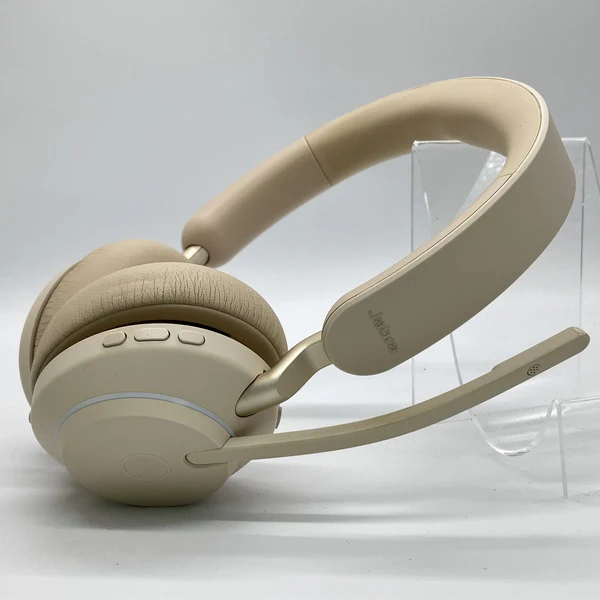 【中古】Jabra Evolve2 65 (スタンド無し)【秋葉原】 - Image 2