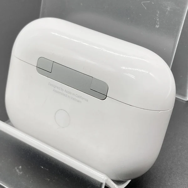 【中古】AirPods Pro 充電ケース(MagSafe)【秋葉原】 - Image 3