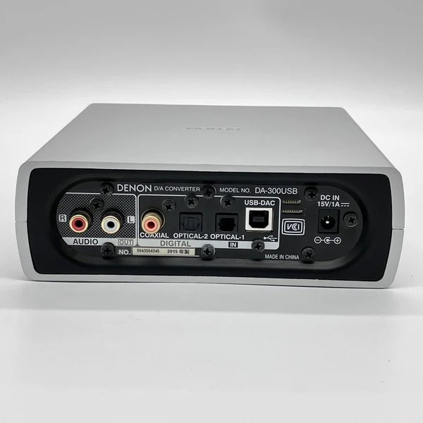 【中古】DA-300USB【秋葉原】 - Image 2