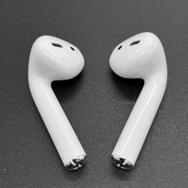 【中古】AirPods with Charging Case MV7N2J/A【日本橋】 - Image 4