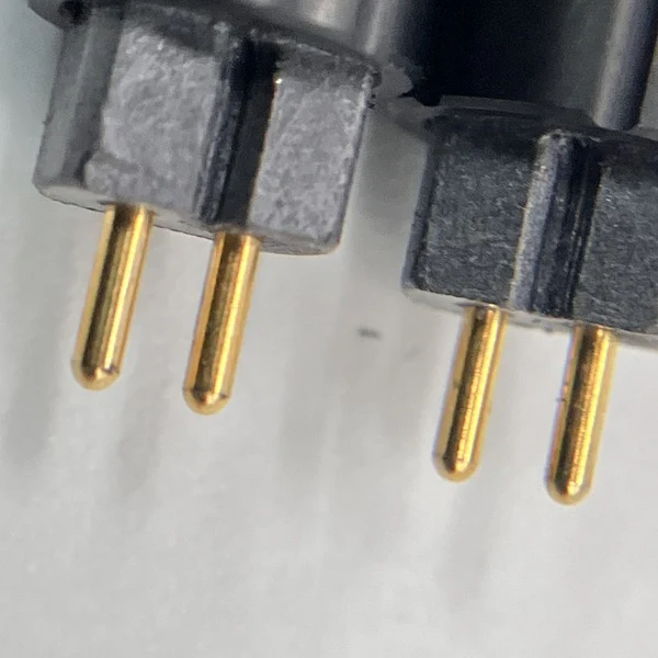 【中古】CASSINI (カッシーニ) 4.4mm5極バランス/カスタムIEM2pin 【NLA-CSN】【秋葉原】 - Image 2