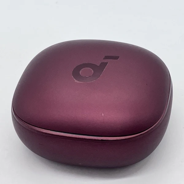 【中古】Soundcore Liberty 4 ワインレッド 【A3953N81】【日本橋】 - Image 2