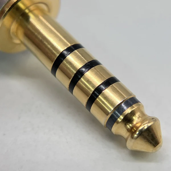 【中古】<楽-Raku IE40PRO-4.4mm5極>BSP-IE40P-MSOM5【秋葉原】 - Image 3