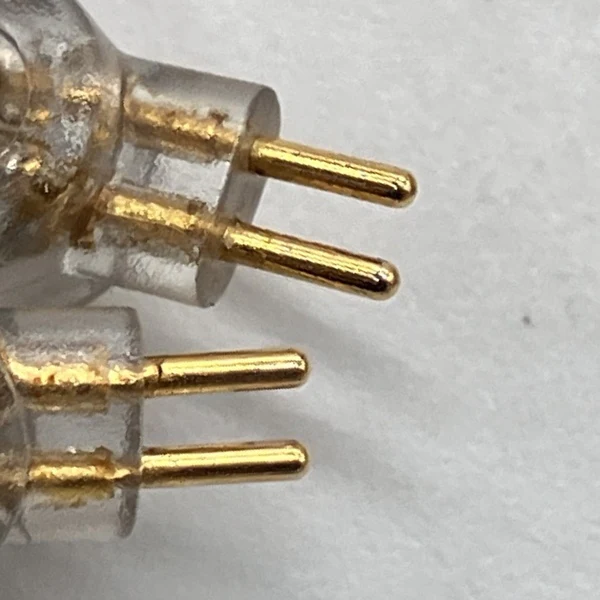 【中古】SXC 8 IEM Cable Custom-3.5mm 【ALO-3009】【秋葉原】 - Image 2