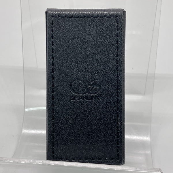 【中古】UA6専用レザーケース Black【秋葉原】 - Image 2