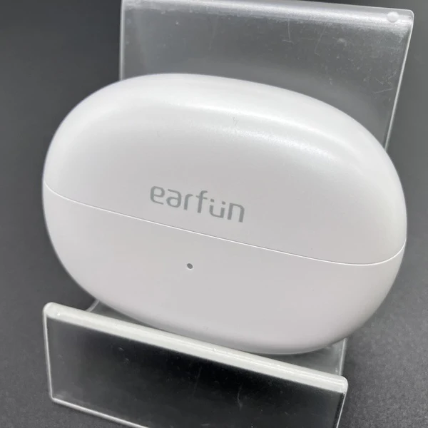 【中古】EarFun Clip White【秋葉原】 - Image 2